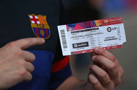 fc barcelona tickets miami